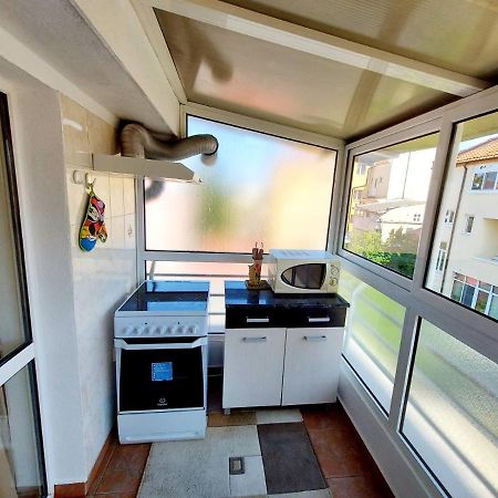 Comfort Flat Burgas Екстер'єр фото