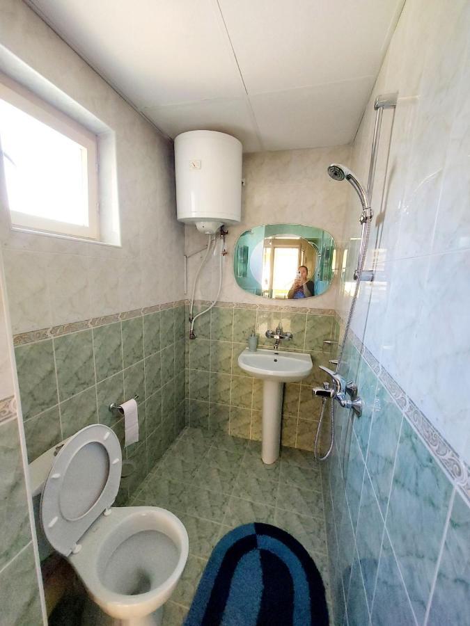 Comfort Flat Burgas Екстер'єр фото