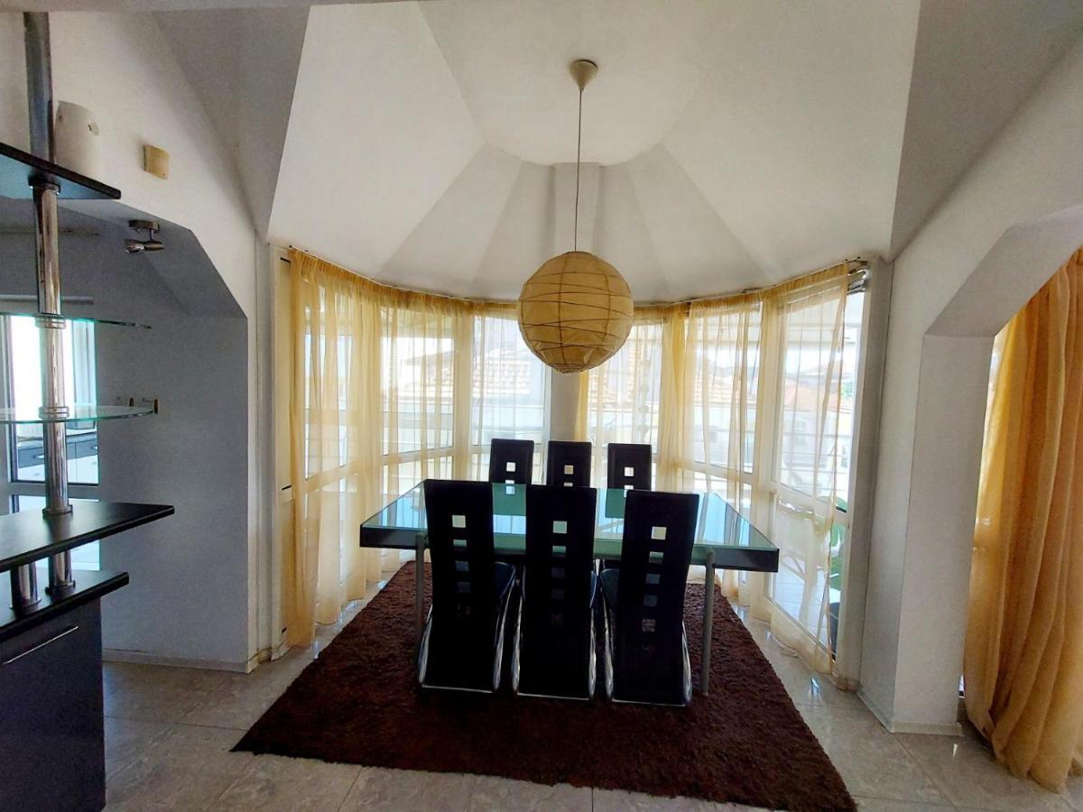 Comfort Flat Burgas Екстер'єр фото