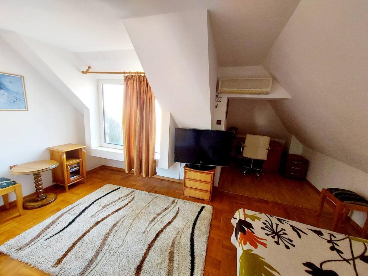 Comfort Flat Burgas Екстер'єр фото