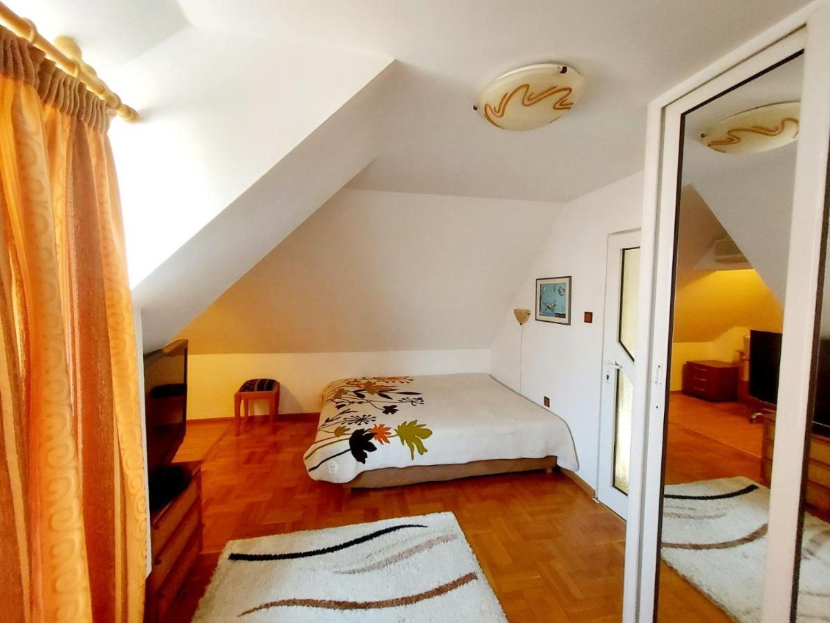 Comfort Flat Burgas Екстер'єр фото