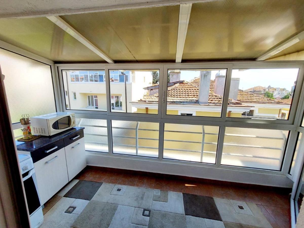 Comfort Flat Burgas Екстер'єр фото