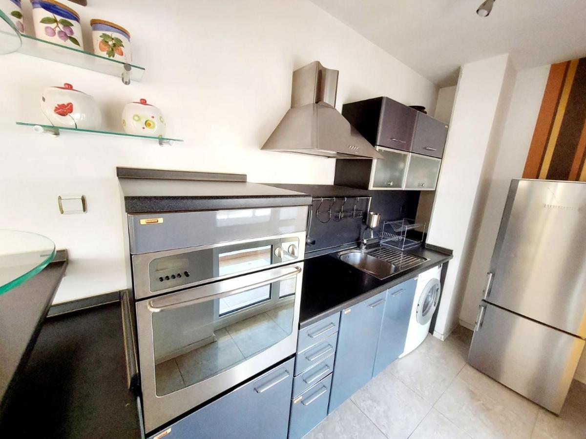 Comfort Flat Burgas Екстер'єр фото